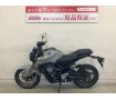 CB125R-2A 新世代CBの看板を背負うネオスポーツカフェの末弟は嬉しい高年式低走行車♪