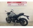 CB125R-2A 新世代CBの看板を背負うネオスポーツカフェの末弟は嬉しい高年式低走行車♪