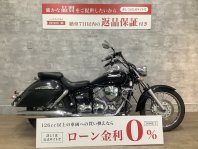 ドラッグスター250