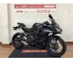 Ninja ZX-25R／ノーマル車両／2022年モデル