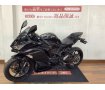 Ninja ZX-25R／ノーマル車両／2022年モデル