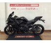 Ninja ZX-25R／ノーマル車両／2022年モデル