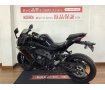 Ninja ZX-25R／ノーマル車両／2022年モデル