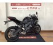 Ninja ZX-25R／ノーマル車両／2022年モデル