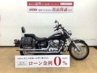 ドラッグスター250