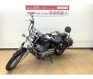 ドラッグスター250！2007年ﾓﾃﾞﾙ！生産終了品