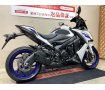  GSX-S1000F ABS　2020年モデル　MRAスクリーン　FATBARハンドル