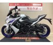  GSX-S1000F ABS　2020年モデル　MRAスクリーン　FATBARハンドル