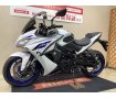  GSX-S1000F ABS　2020年モデル　MRAスクリーン　FATBARハンドル