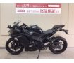 ZX-25R　2021モデル！/クイックシフター装備！/エンジンガード装備!