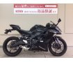 ZX-25R　2021モデル！/クイックシフター装備！/エンジンガード装備!