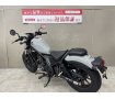 レブル250ABS　ワンオーナー車！マルチバー装備！スペアキー有!