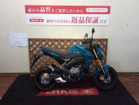 Z125PRO