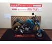 Z125 PRO【安心の前後ドライブレコーダー☆】！!