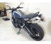  XSR900　2016年モデル/DAYTONA製エンジンガード/CORESフルエキマフラ／フェンダーレス／スタンドフック／USBポート1口