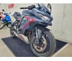 ZX-25R SE　2022年モデル　リヤフェンダーレス！!