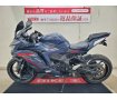 ZX-25R SE　2022年モデル　リヤフェンダーレス！!