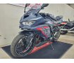 ZX-25R SE　2022年モデル　リヤフェンダーレス！!