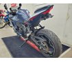 ZX-25R SE　2022年モデル　リヤフェンダーレス！!