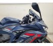 ZX-25R SE　2022年モデル　リヤフェンダーレス！!