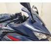 ZX-25R SE　2022年モデル　リヤフェンダーレス！!