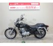 ELIMINATOR 125　2005年モデル/エンジンガード/メーター/スペアキーあり/ノーマル車両ベース