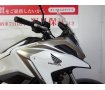 NC750X Dual Clutch Transmission　2024年モデル／ワンオーナー