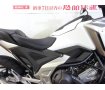 NC750X Dual Clutch Transmission　2024年モデル／ワンオーナー