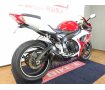 GSX-R600　逆車　フェンダーレス／エンジンスライダー／レバーカスタム