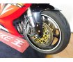 GSX-R600　逆車　フェンダーレス／エンジンスライダー／レバーカスタム