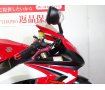 GSX-R600　逆車　フェンダーレス／エンジンスライダー／レバーカスタム