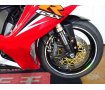 GSX-R600　逆車　フェンダーレス／エンジンスライダー／レバーカスタム