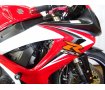 GSX-R600　逆車　フェンダーレス／エンジンスライダー／レバーカスタム