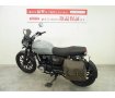 GB350S　2021年モデル／メーターバイザー／リアフェンダーカット／スプラッシュガード！!