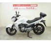 GSR250　2012年モデル／エンジンガード／リアキャリア！!