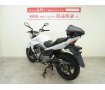 GSR250　2012年モデル／エンジンガード／リアキャリア！!