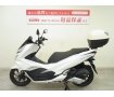 PCX150　2018年モデル／NBSトップケース