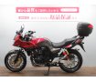 【バイク王認定中古車】ＣＢ４００スーパーボルドール　ＡＢＳ　Ｅパッケージ　☆★トップケース・エンジンガード・メインスタンド付き！★☆！!