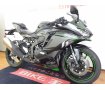  Ninja ZX-4R SE　2024モデル／ワンオーナー