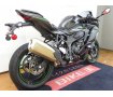  Ninja ZX-4R SE　2024モデル／ワンオーナー