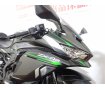  Ninja ZX-4R SE　2024モデル／ワンオーナー