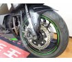  Ninja ZX-4R SE　2024モデル／ワンオーナー