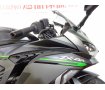  Ninja ZX-4R SE　2024モデル／ワンオーナー