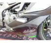  Ninja ZX-4R SE　2024モデル／ワンオーナー