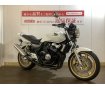 CB400SUPER FOUR VTEC Spec3 (CB400スーパーフォアV-3) / 社外ウィンカー装備