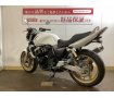 CB400SUPER FOUR VTEC Spec3 (CB400スーパーフォアV-3) / 社外ウィンカー装備