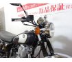 SR400 Final Edition　フルノーマル