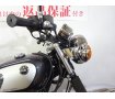 SR400 Final Edition　フルノーマル