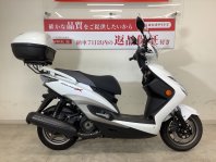 シグナス125X