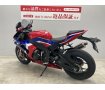 CBR1000RR-R SP　2020年式モデル　TSR製サイレンサーやLighTech製バックステップなどカスタム多数!！!